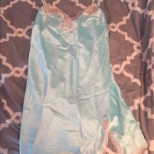 Victoria secret dream angels nightie NWT